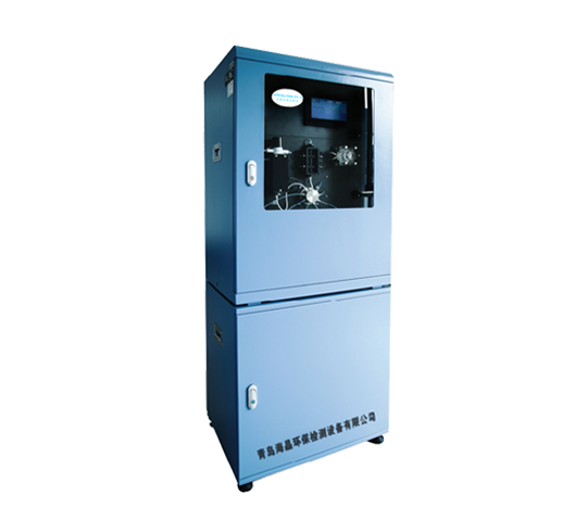 HJCODet-5000型COD在線監(jiān)測(cè)儀